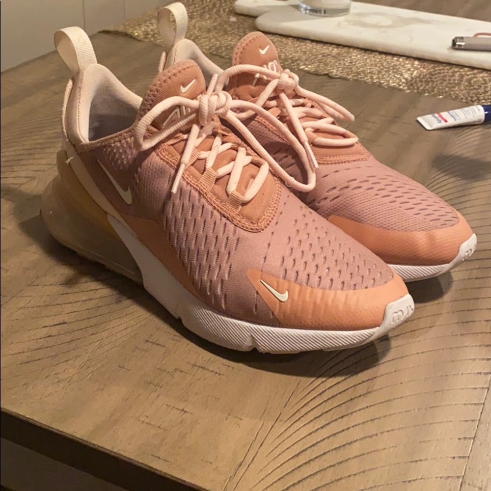 CUSTOM AIRMAX 270